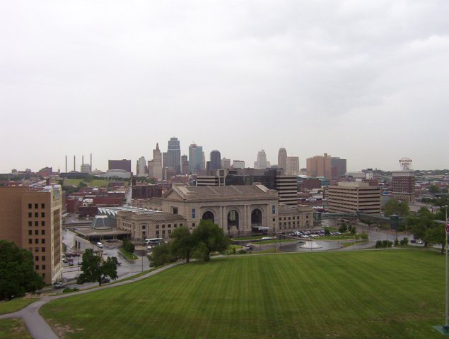 23- Kansas City